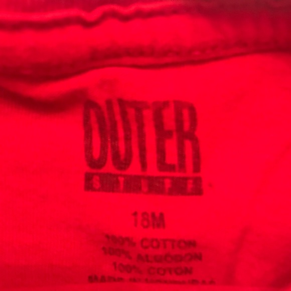 Toddler Phillies Gear - Picture 4 of 7